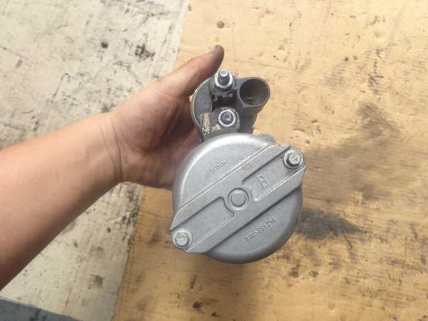 DEMARREUR VAG - Vue 3